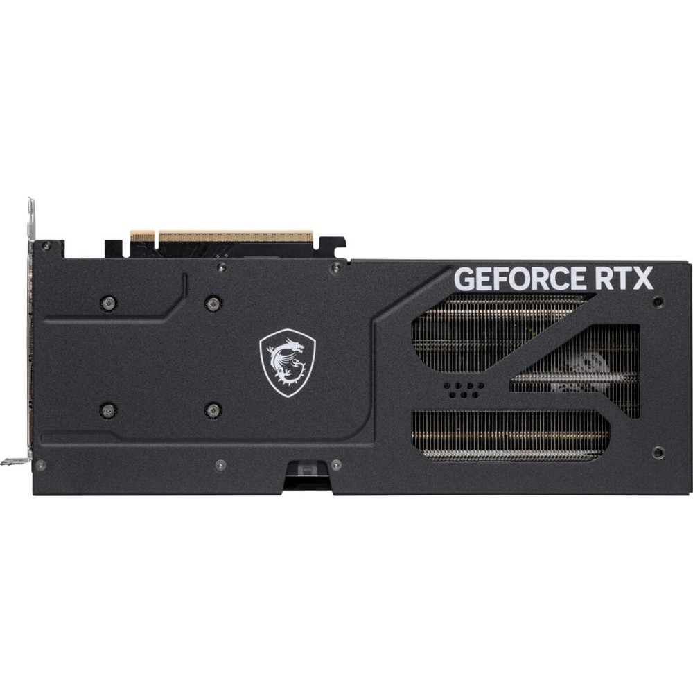 Carte Graphique MSI 912-V812-077 geforce rtx 5060 ti 16 GB