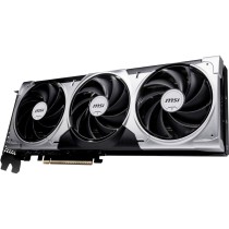 Carte Graphique MSI 912-V812-077 geforce rtx 5060 ti 16 GB