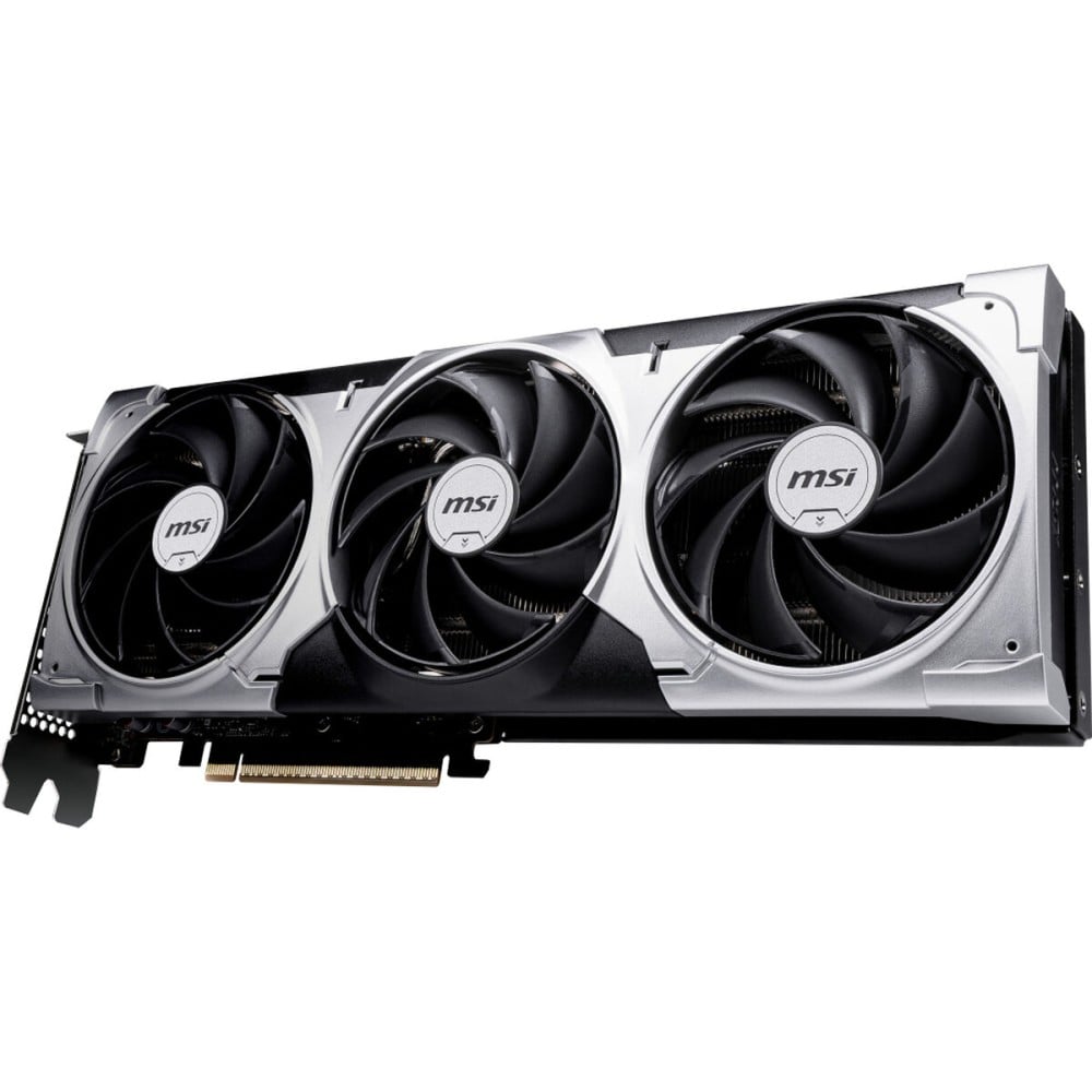 Graphics card MSI 912-V812-077 geforce rtx 5060 ti 16 GB