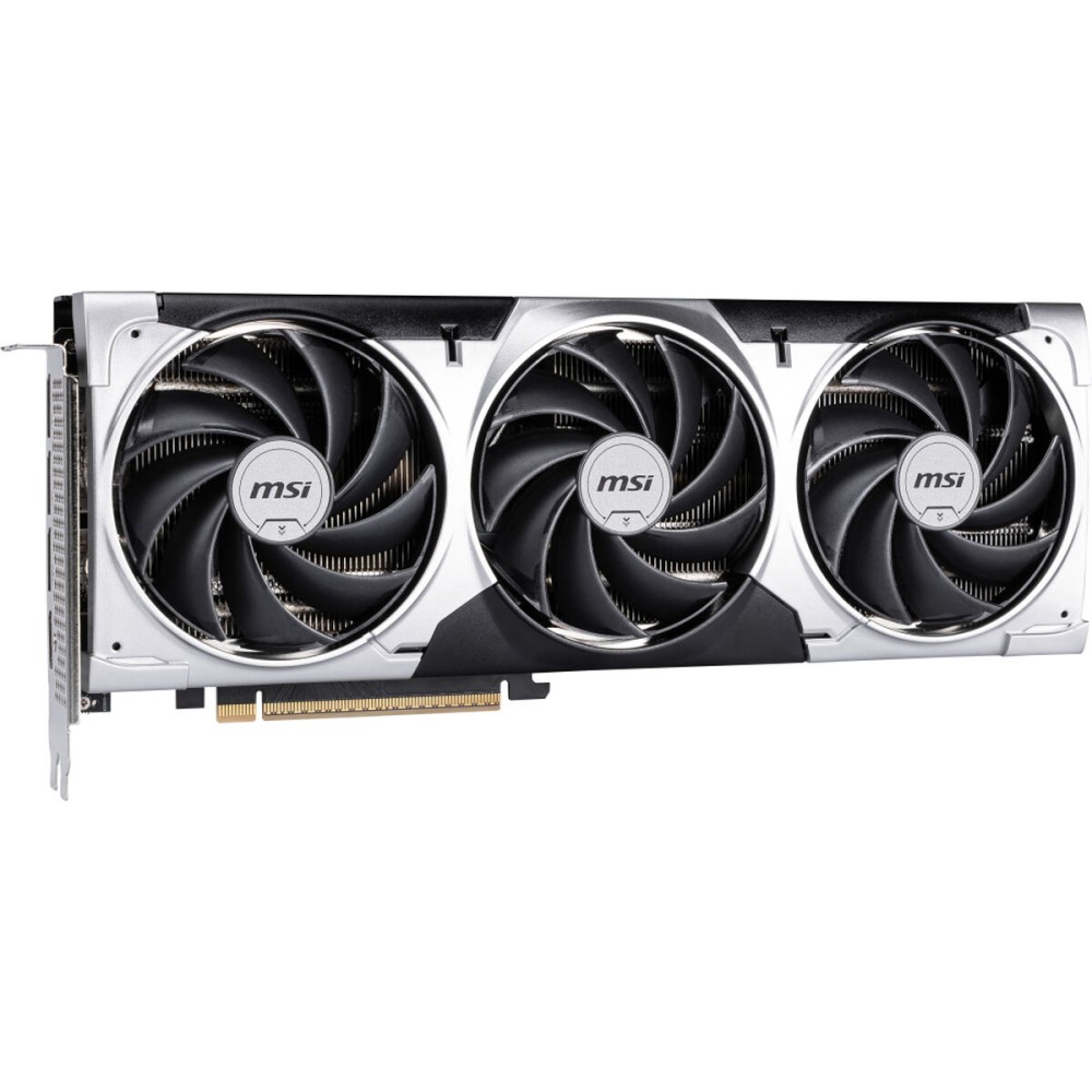 Carte Graphique MSI 912-V812-077 geforce rtx 5060 ti 16 GB