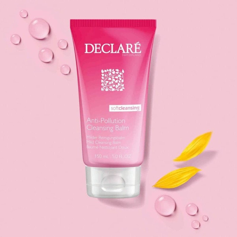 Gesichtsreiniger Declaré SOFT CLEANSING 150 ml Balsam Beruhigend