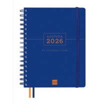 Diary Finocam