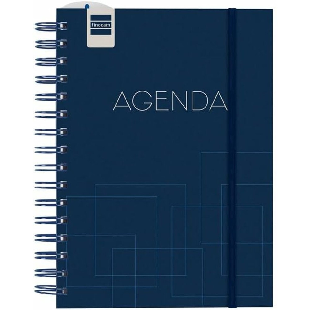 Diary Finocam