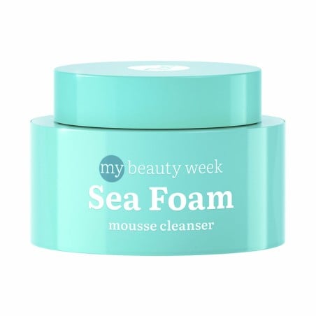 Mousse nettoyante 7DAYS MY BEAUTY WEEK 50 ml Calmant