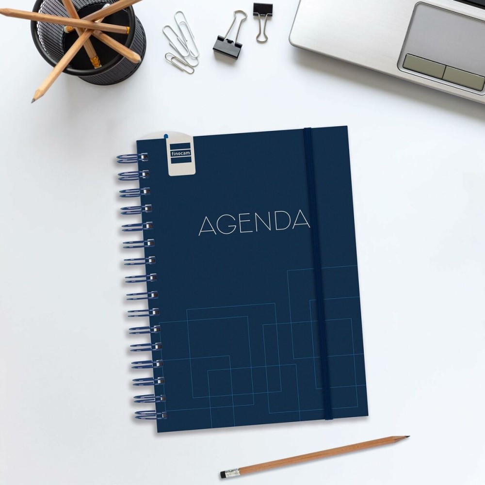Diary Finocam