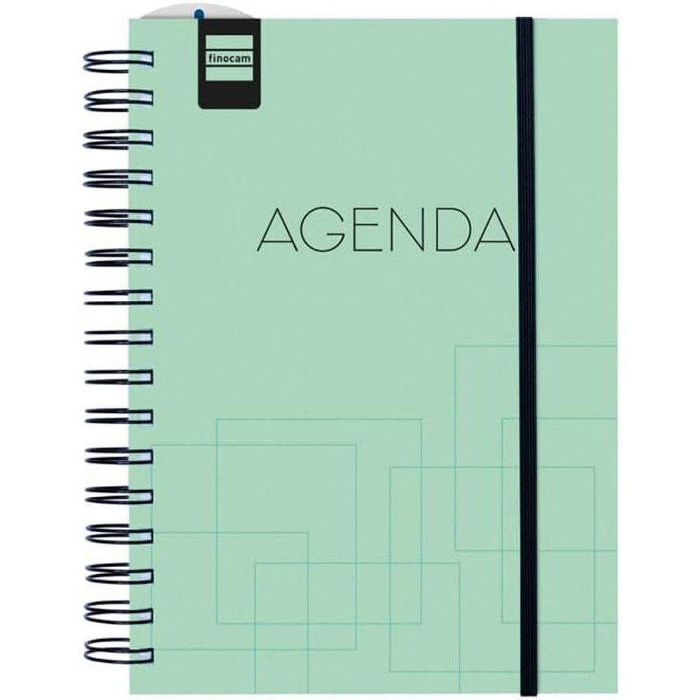 Diary Finocam