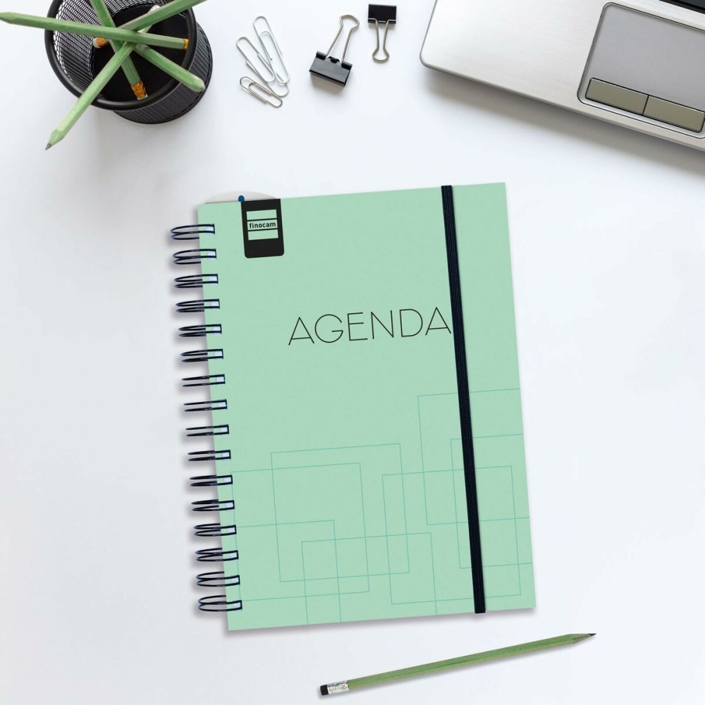 Diary Finocam