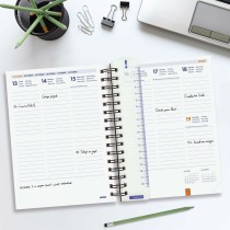 Diary Finocam