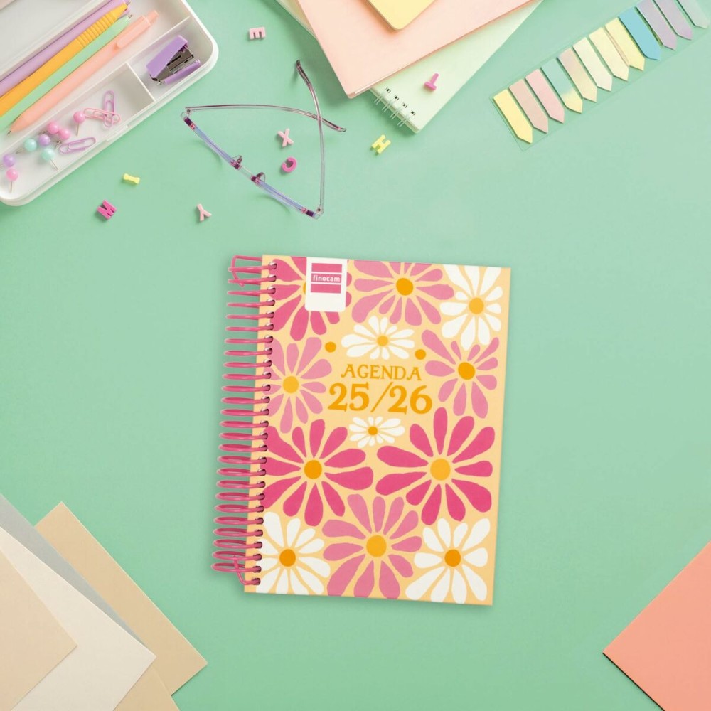Diary Finocam