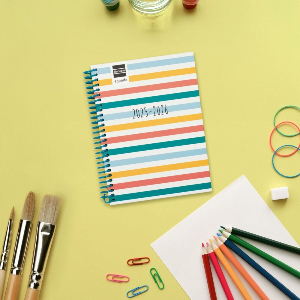 Diary Finocam