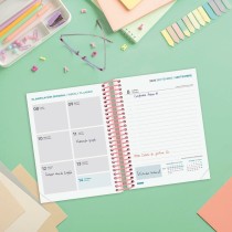 Diary Finocam