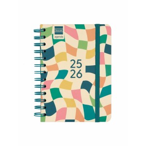 Diary Finocam