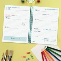 Diary Finocam