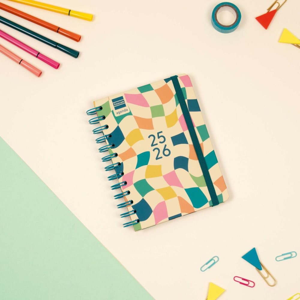 Diary Finocam