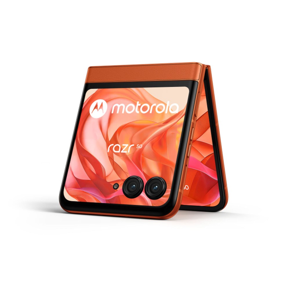 Smartphone Motorola PB200086FR