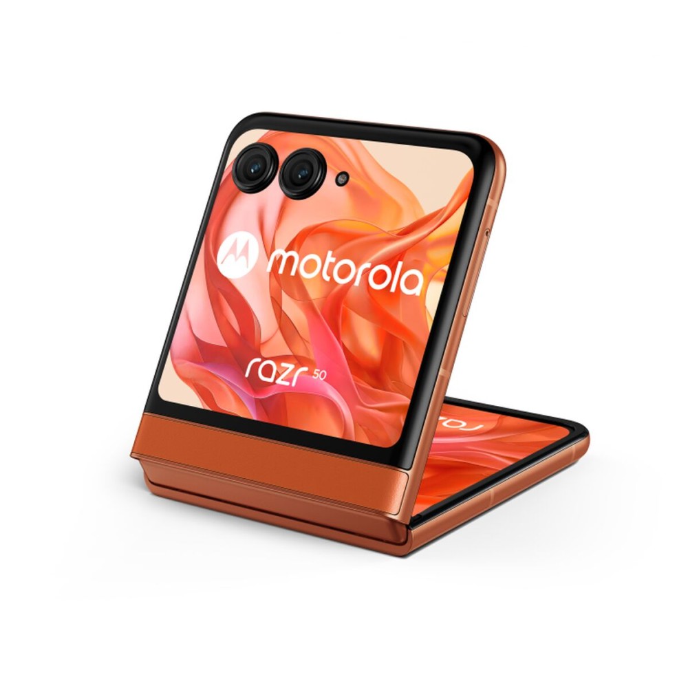 Smartphone Motorola PB200086FR