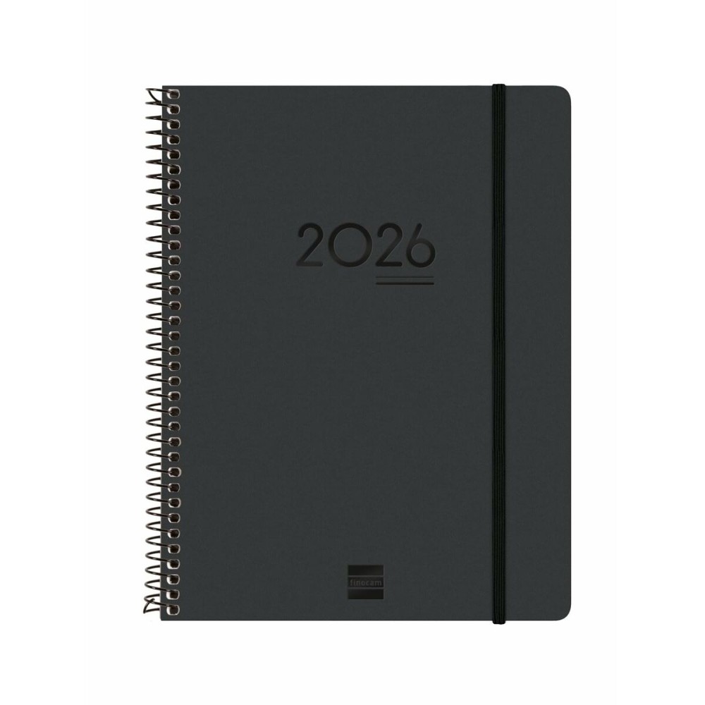 Diary Finocam