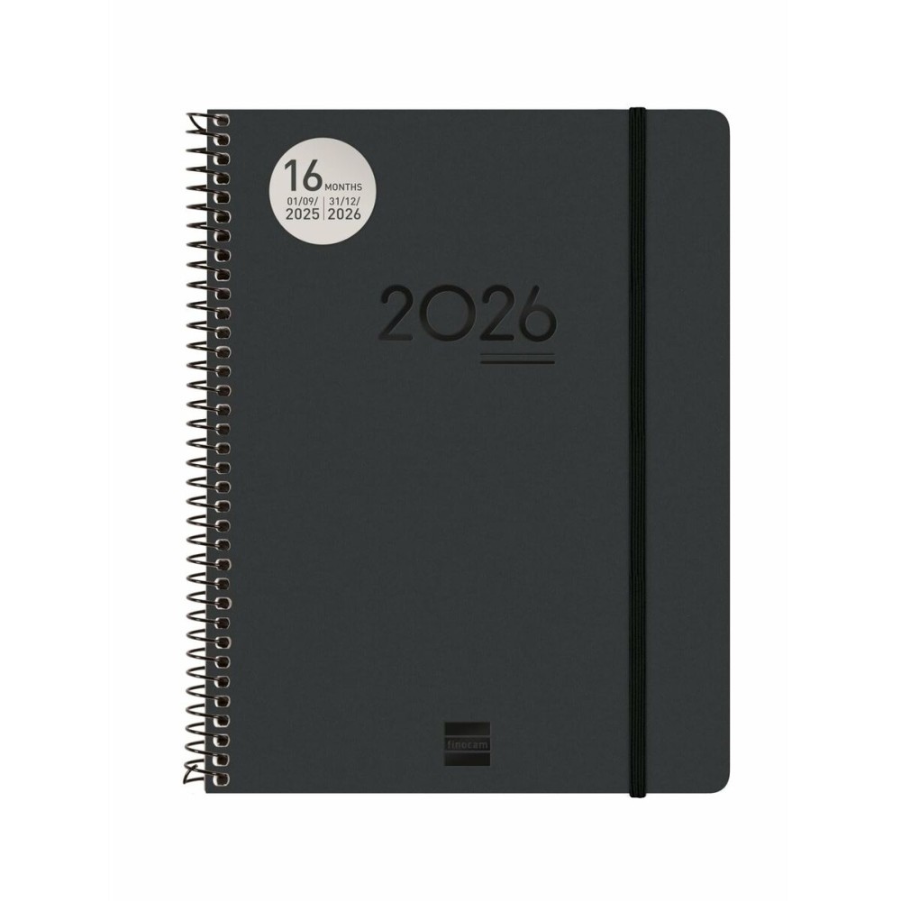 Diary Finocam
