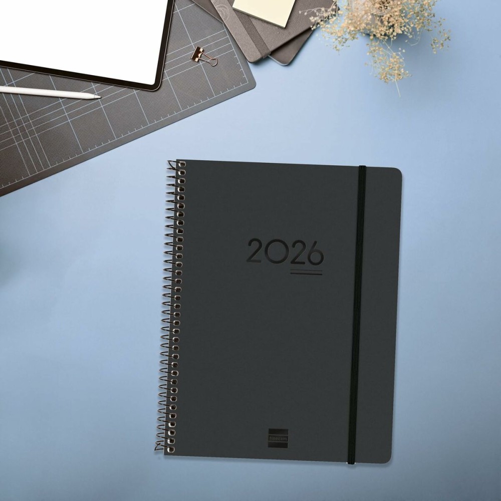 Diary Finocam