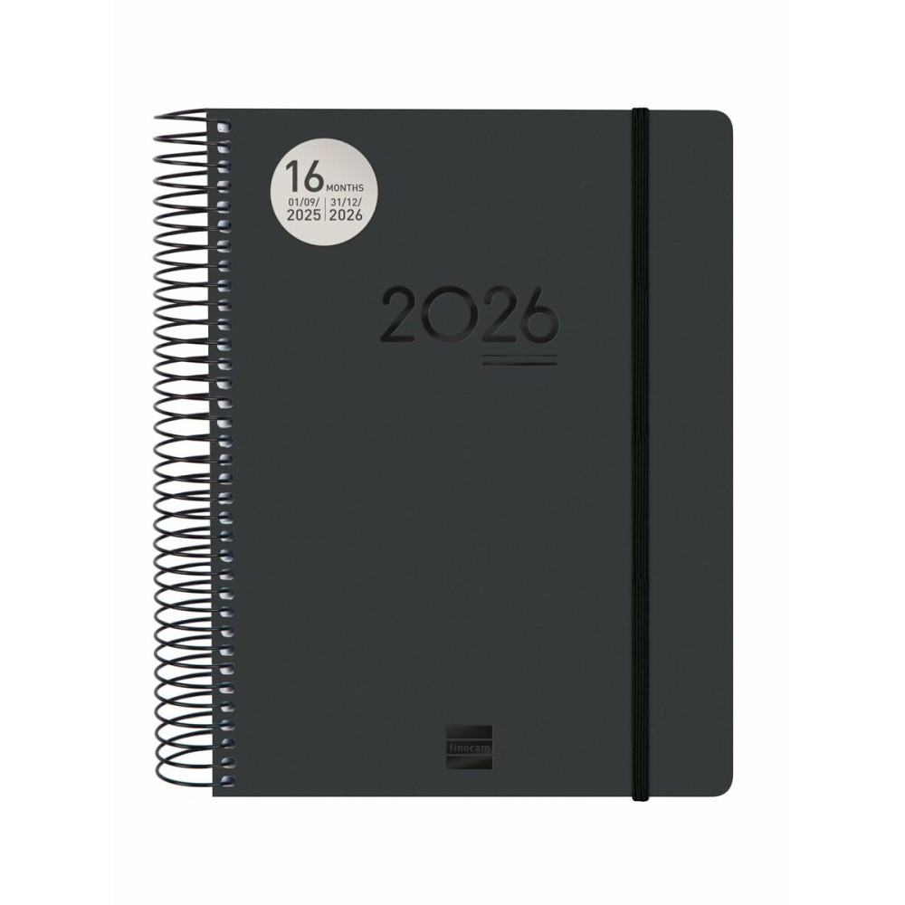 Diary Finocam
