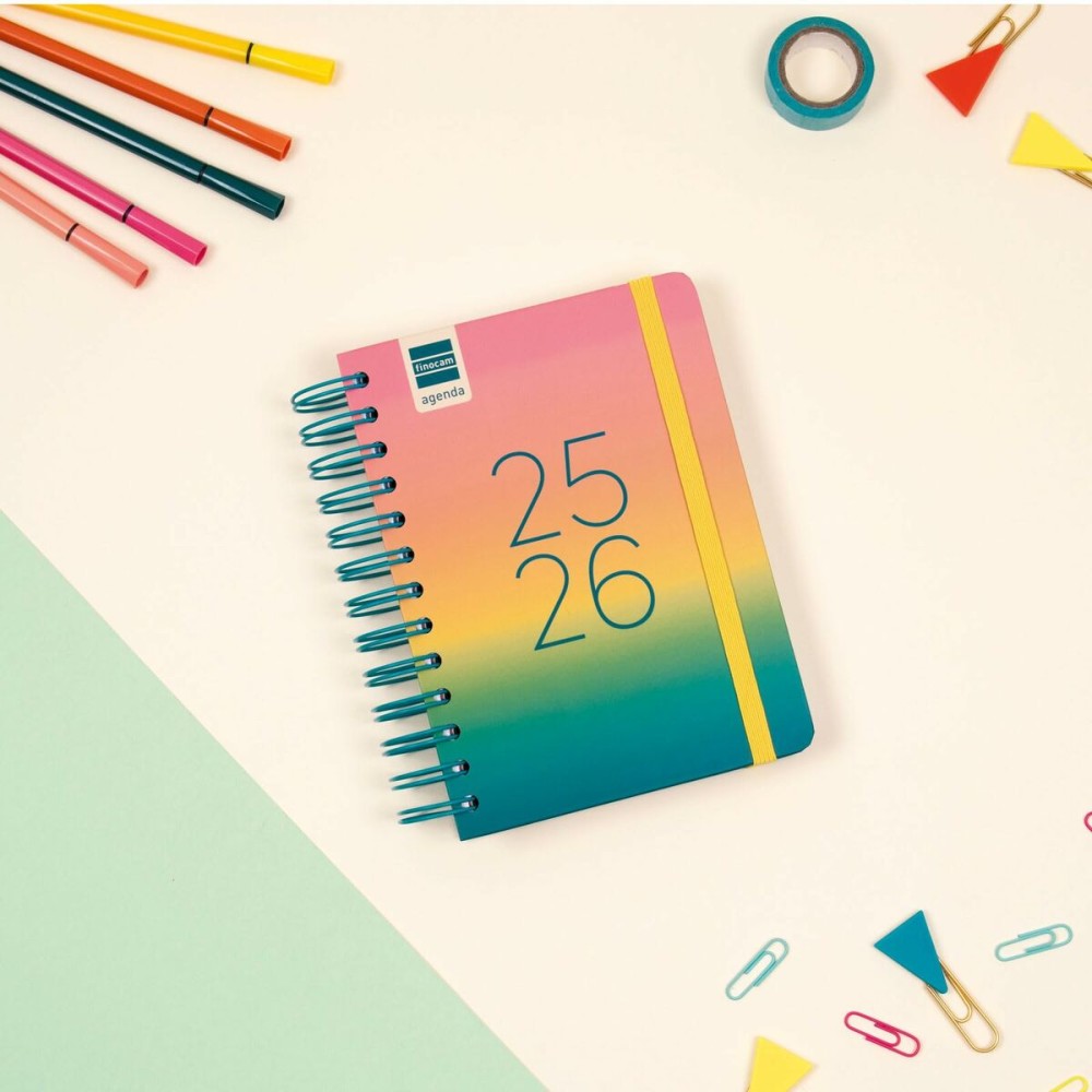 Agenda Finocam