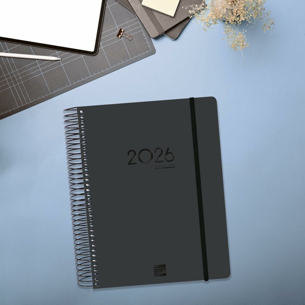 Diary Finocam