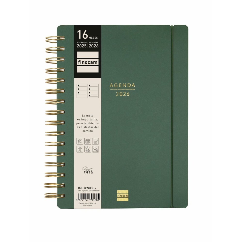 Diary Finocam