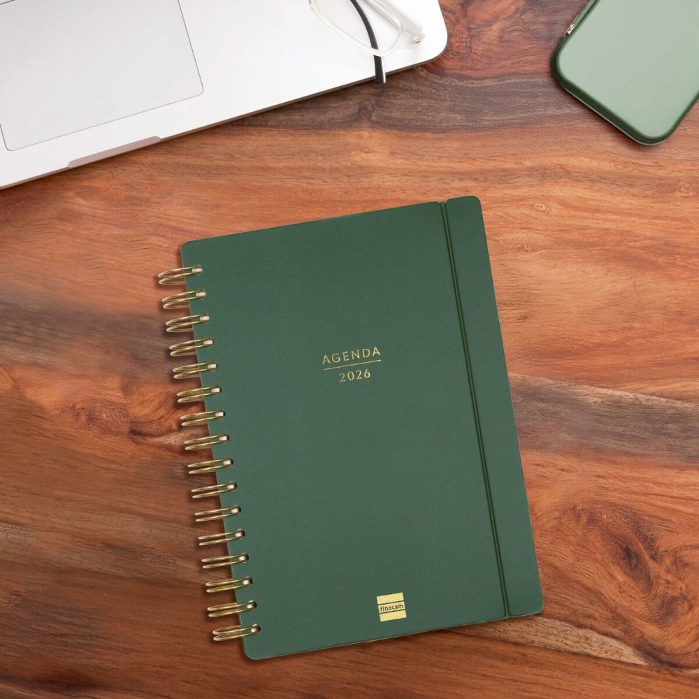 Diary Finocam