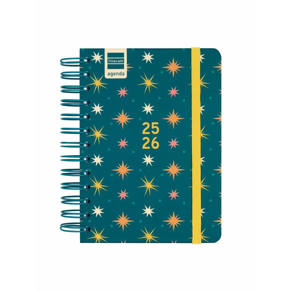 Diary Finocam