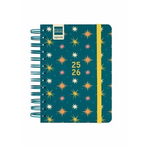 Diary Finocam