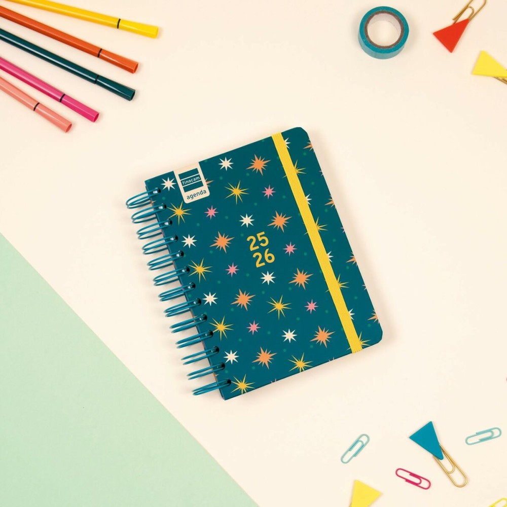 Diary Finocam