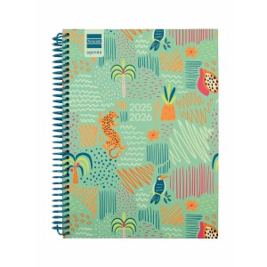 Diary Finocam