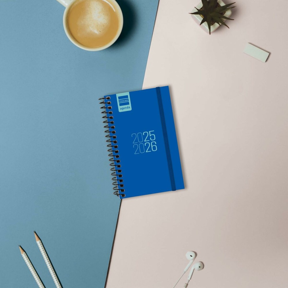 Diary Finocam