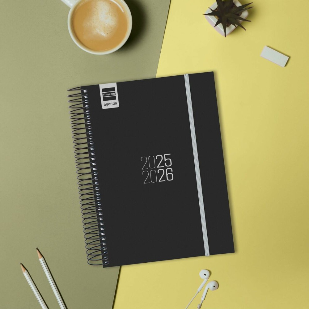 Diary Finocam