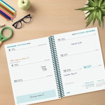 Diary Finocam