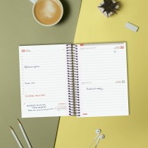 Diary Finocam