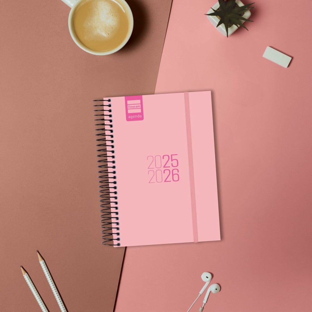 Diary Finocam