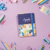 Diary Finocam