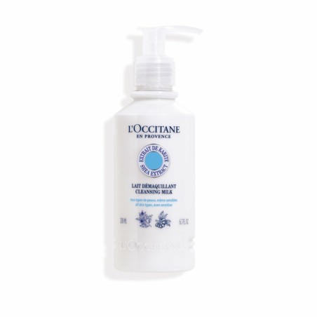 Cleansing Lotion L'Occitane En Provence Karite 200 ml