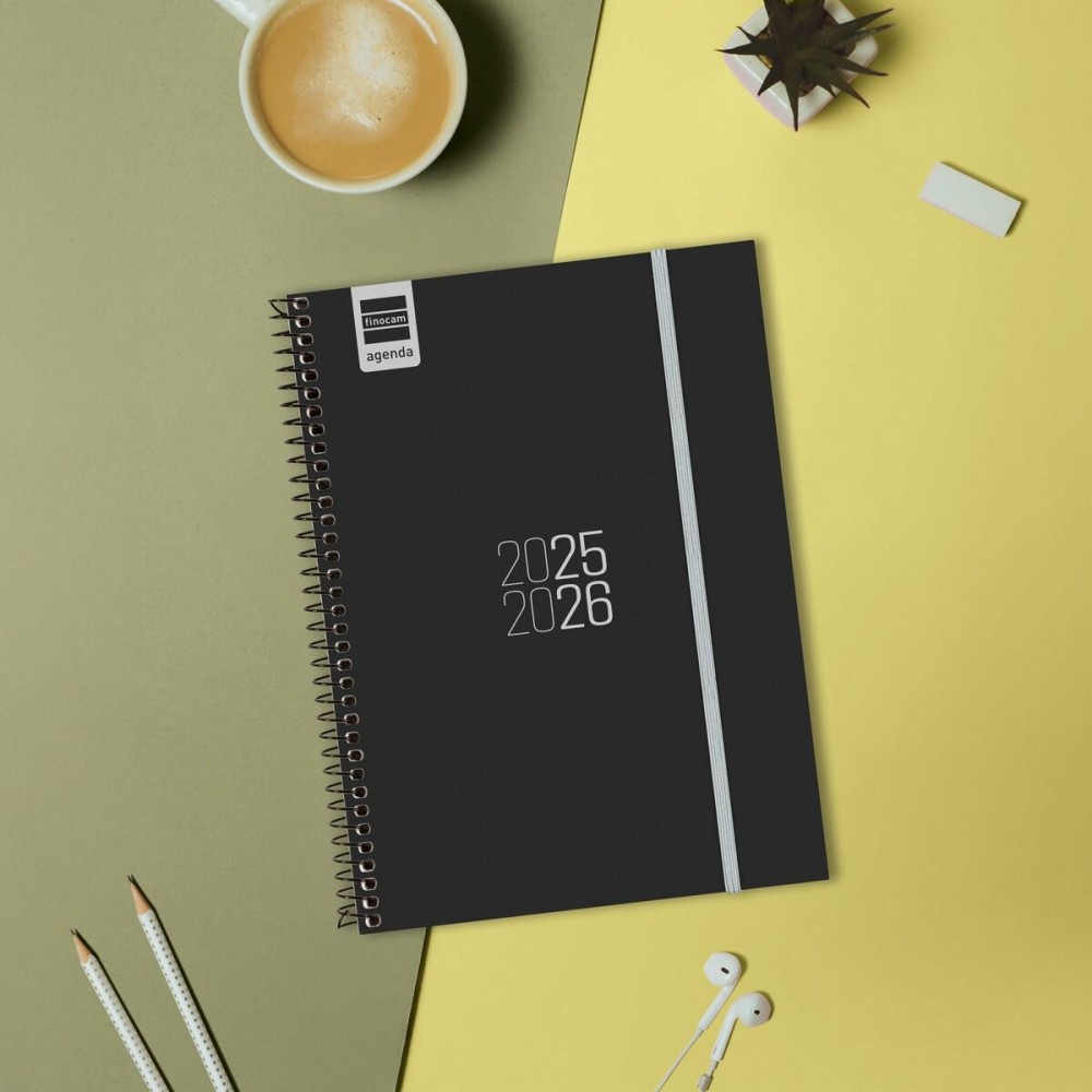 Diary Finocam