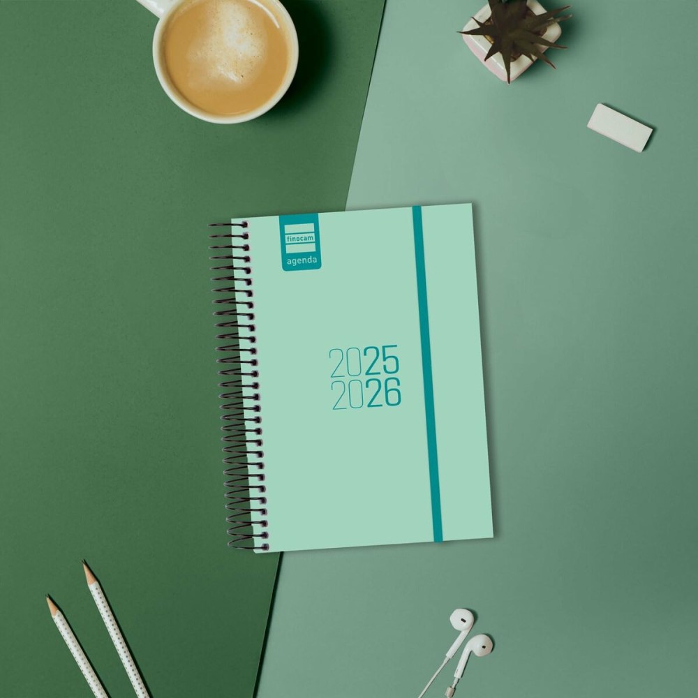 Diary Finocam