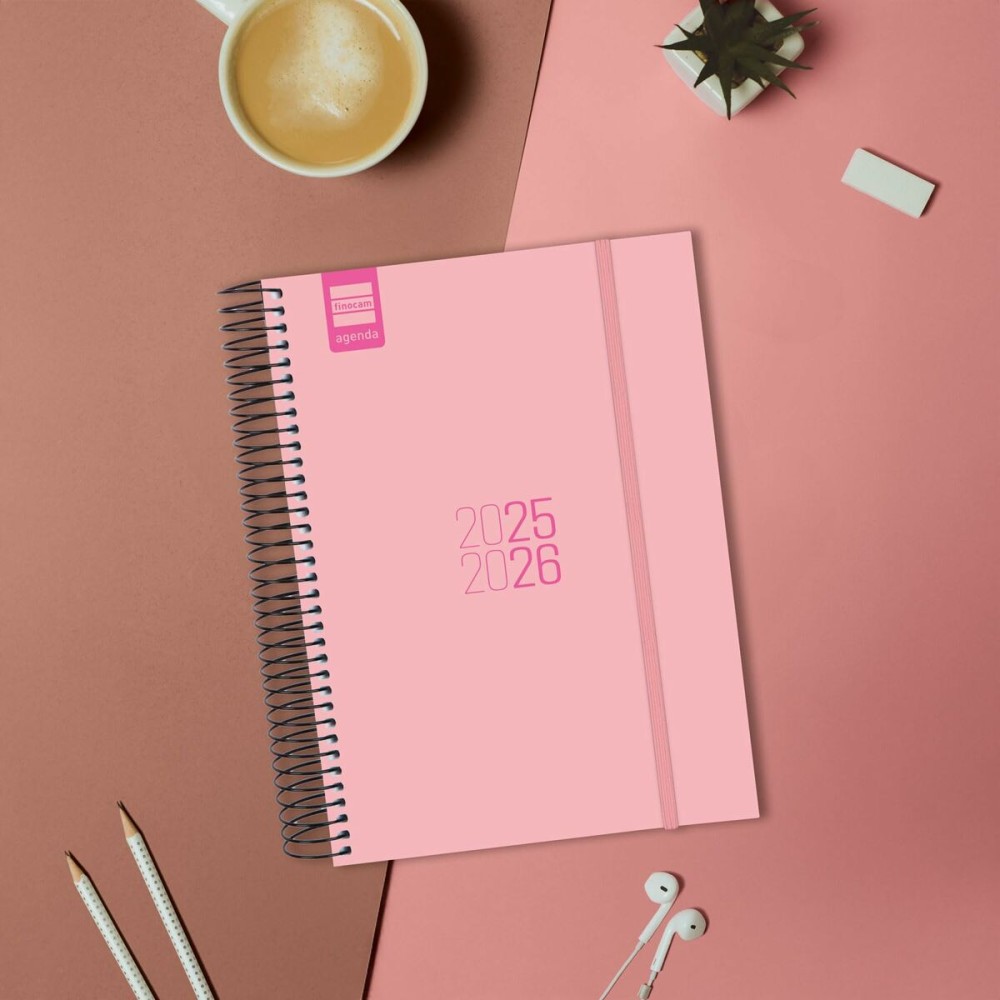 Diary Finocam