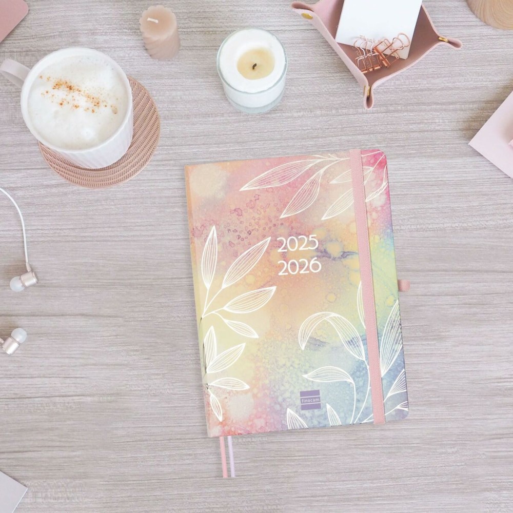 Agenda Finocam