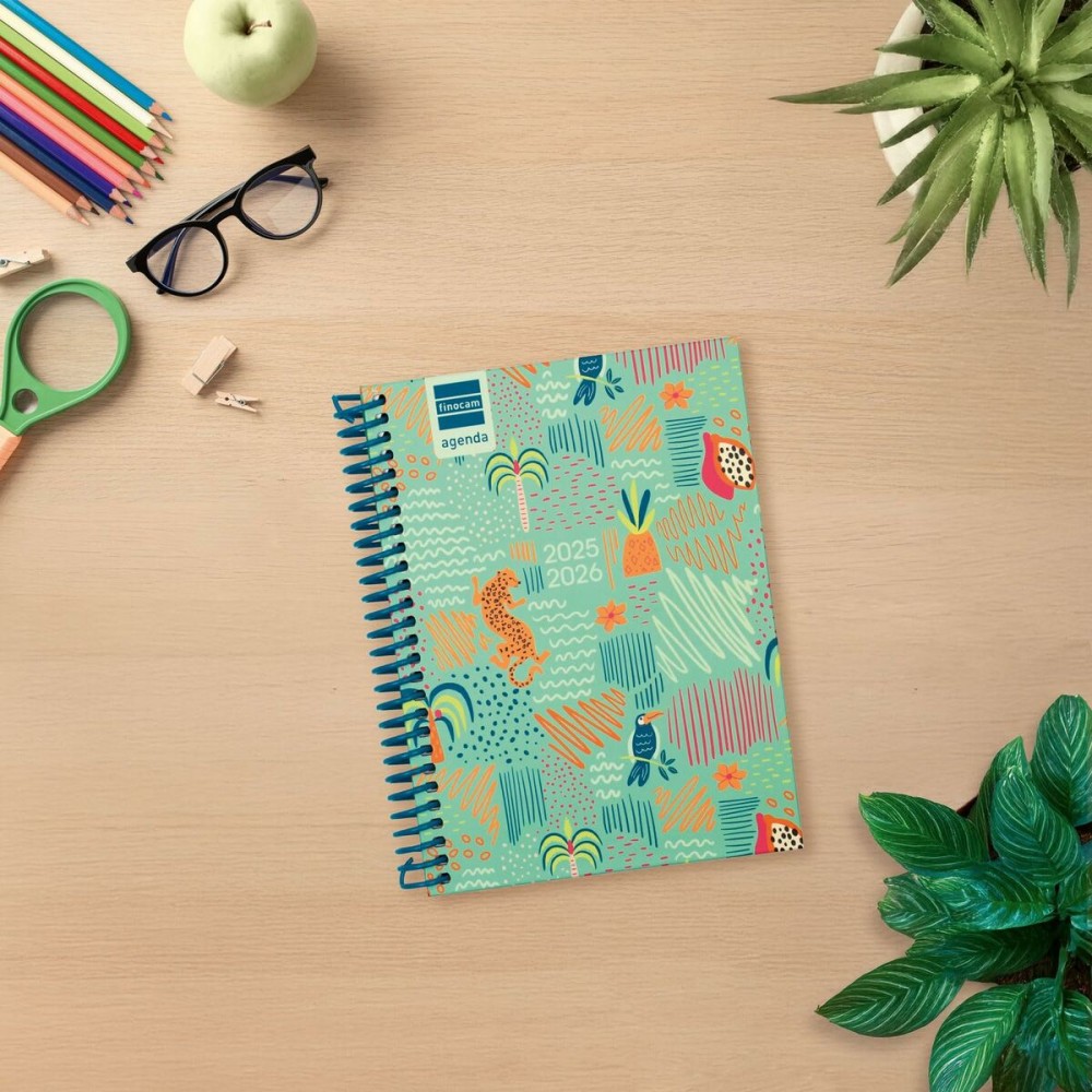 Diary Finocam