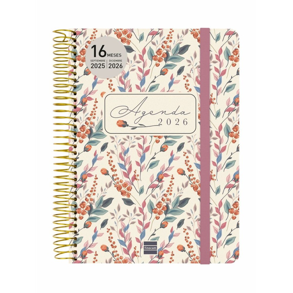 Diary Finocam