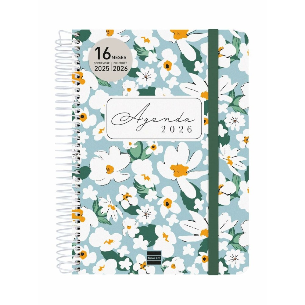 Agenda Finocam