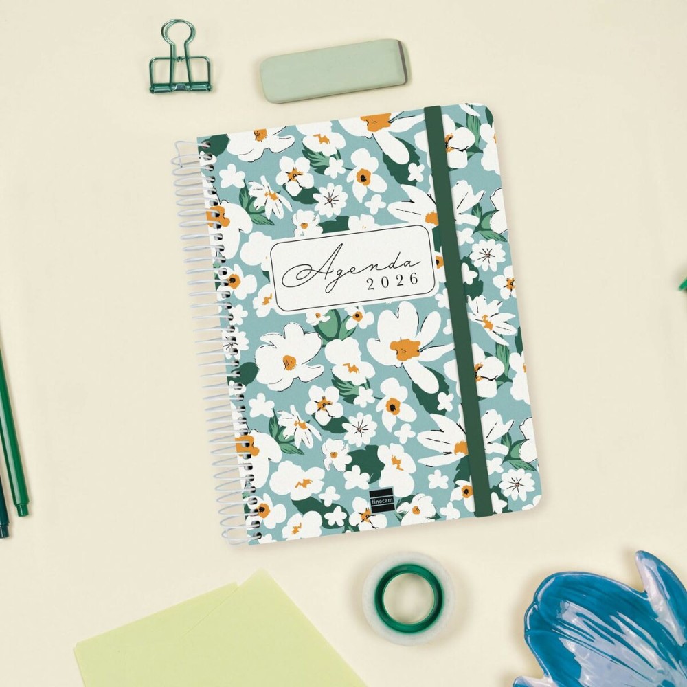 Agenda Finocam