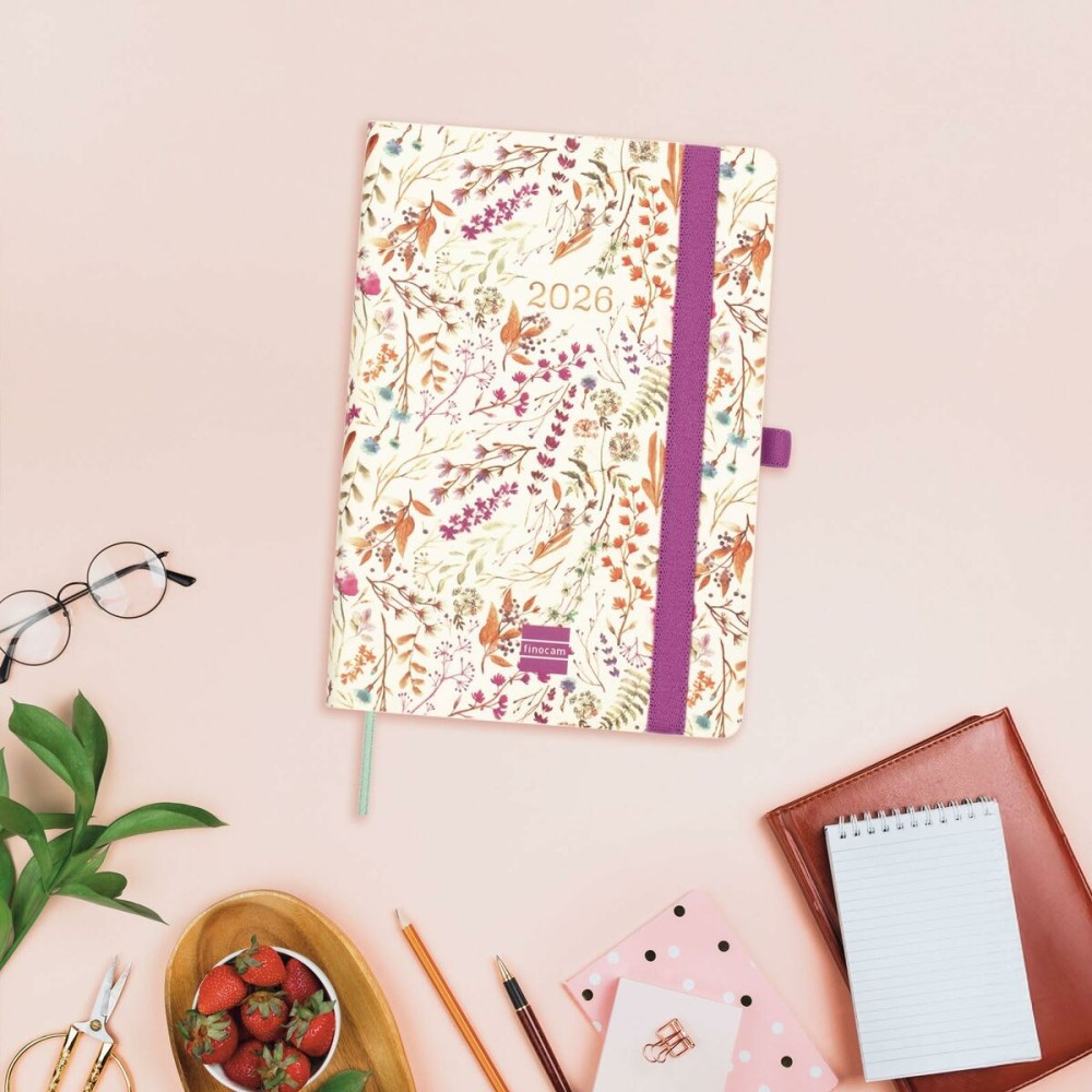 Agenda Finocam