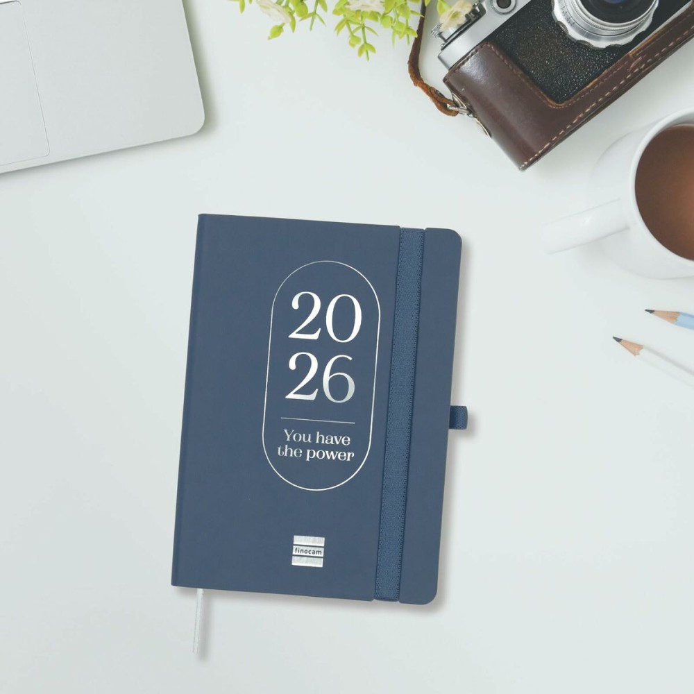 Agenda Finocam