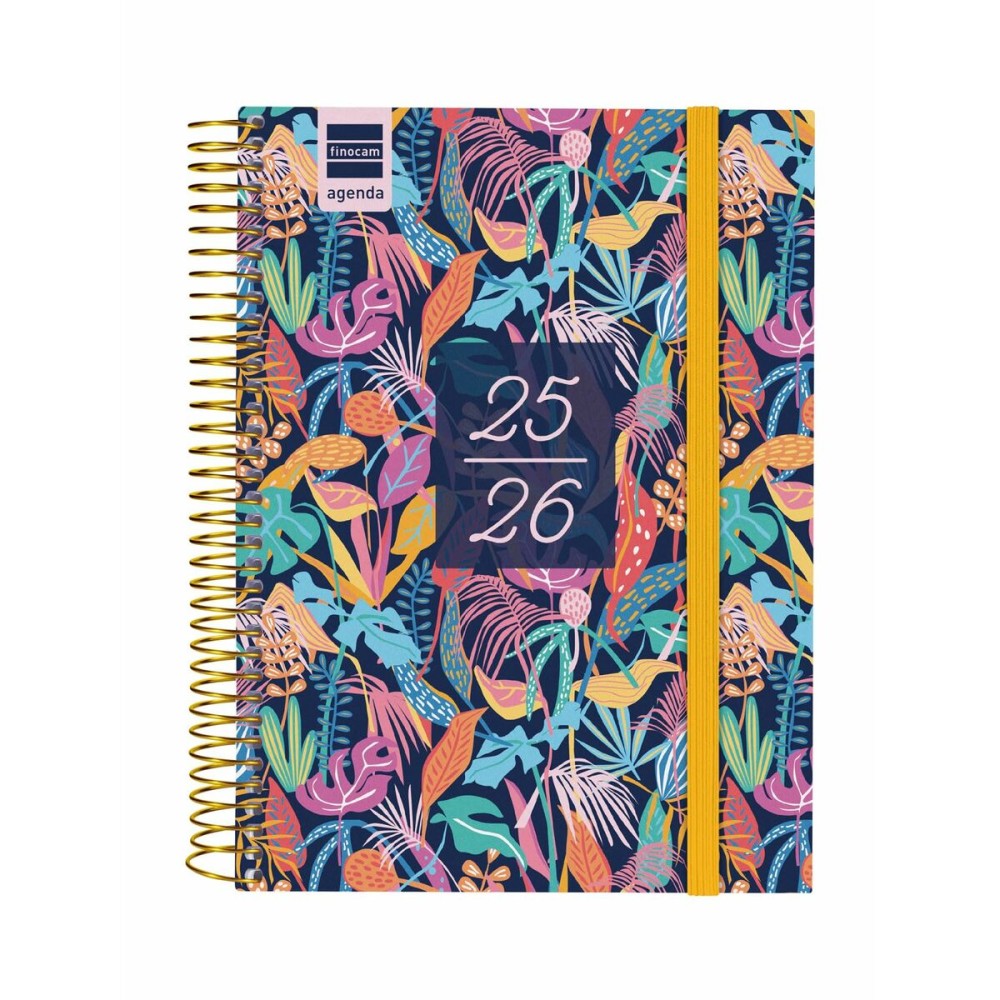 Diary Finocam